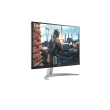 LG Monitor  27UP600P-W.AEU 27 "