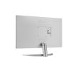 LG Monitor  27UP600P-W.AEU 27 "