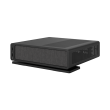 Fractal Design Ridge 	FD-C-RID1N-11 Black