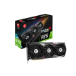 MSI GeForce RTX 3060 Ti GAMING X TRIO 8GD6X NVIDIA