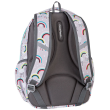 Coolpack Youth Backpack Base Rainbow Time E27601 Backpack Rainbow Waterproof