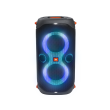 JBL | Speaker | Partybox 110 | 160 W | Waterproof | Bluetooth | Black | Wireless connection