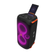 JBL | Speaker | Partybox 110 | 160 W | Waterproof | Bluetooth | Black | Wireless connection