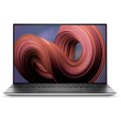 Dell XPS 17 9730 Platinum Silver exterior