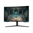 Samsung Gaming Monitor 	LS27BG650EUXEN 27 "