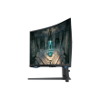 Samsung Gaming Monitor 	LS27BG650EUXEN 27 "
