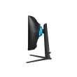 Samsung Gaming Monitor 	LS27BG650EUXEN 27 "