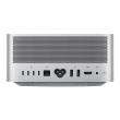 Apple Mac  Studio Desktop Apple M2 Ultra Internal memory 64 GB SSD 1000 GB M2 Ultra 60-core GPU No O