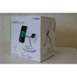 SALE OUT. BELKIN BOOST CHARGE  Pro MagSafe 3in1 Wireless Charging Stand + AC Power Adapter
