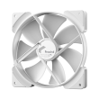 Fractal Design Prisma AL-14 PWM White