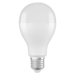 Osram Parathom Classic LED 150 non-dim 19W/827 E27 bulb
