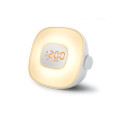 Muse Light Clock Radio ML-198CR USB port