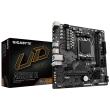 Gigabyte A620M H 1.0 M/B Processor family AMD