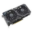 Asus DUAL-RTX4060TI-O8G NVIDIA