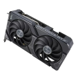 Asus DUAL-RTX4060TI-O8G NVIDIA