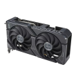 Asus DUAL-RTX4060TI-O8G NVIDIA