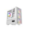 Deepcool MID TOWER CASE  CH560 Digital Side window