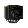 Deepcool AK620 Zero Dark Intel