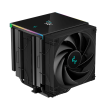 Deepcool AK620 Zero Dark Intel