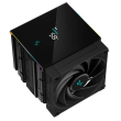 Deepcool AK620 Zero Dark Intel