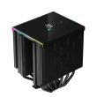 Deepcool AK620 Zero Dark Intel