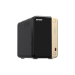 QNAP 2-Bay desktop NAS TS-264-8G N5095 4-core