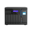 QNAP 8-Bay desktop NAS 	TS-855X-8G  C5125 8-core