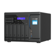 QNAP 8-Bay desktop NAS 	TS-855X-8G  C5125 8-core