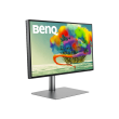 BenQ PD2725U 27" 16:9/3840x2160/400cd/m2/5ms/HDMI DP USB