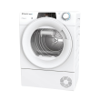Candy Dryer Machine RO4 H7A2TEX-S Energy efficiency class A++