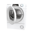 Candy Dryer Machine RO4 H7A2TEX-S Energy efficiency class A++