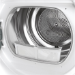 Candy Dryer Machine RO4 H7A2TEX-S Energy efficiency class A++