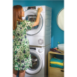 Candy Dryer Machine RO4 H7A2TEX-S Energy efficiency class A++