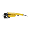 DEWALT | Angle Grinder | DWE490-QS | 230 mm | 2000 W