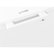 Gorenje Freezer FH401CW Energy efficiency class F