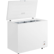 Gorenje Freezer FH25FPW Energy efficiency class F