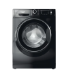 Hotpoint Washing machine NLCD 946 BS A EU N Energy efficiency class A