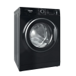 Hotpoint Washing machine NLCD 946 BS A EU N Energy efficiency class A