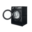 Hotpoint Washing machine NLCD 946 BS A EU N Energy efficiency class A