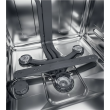 Hotpoint Dishwasher H8I HT40 L Built-in