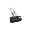 Epson Network scanner ES-C380W Compact Sheetfed