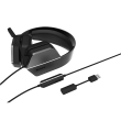 Philips 4000 Series Gaming Headset TAG4106BK/00 On-Ear