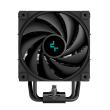 Deepcool Digital Processor Air Cooler AK500 Black Intel