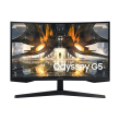 Samsung Gaming Monitor LS27AG550EPXEN 27 "