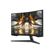 Samsung Gaming Monitor LS27AG550EPXEN 27 "