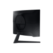 Samsung Gaming Monitor LS27AG550EPXEN 27 "