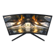 Samsung Gaming Monitor LS27AG550EPXEN 27 "