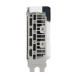 Asus DUAL-RTX4060TI-O8G-WHITE NVIDIA