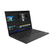 Lenovo ThinkPad P14s Gen 4 14 2.8K i7-1370P/32GB/1TB/NVIDIA RTX A500 4GB/WIN11 Pro/ENG kbd/Black/FP/