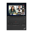 Lenovo ThinkPad P14s Gen 4 14 2.8K i7-1370P/32GB/1TB/NVIDIA RTX A500 4GB/WIN11 Pro/ENG kbd/Black/FP/